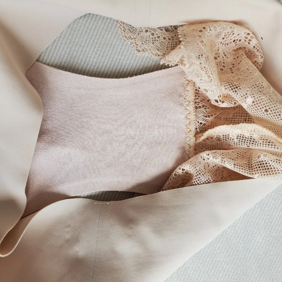 NWOT Spanx Shaping Underwear Tummy Control Size S/P - Picture 4 of 5